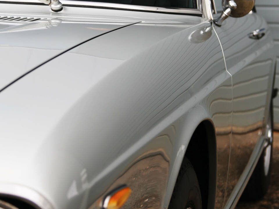 Bild 14/37 von Lancia 2000 Coupe HF (1972)