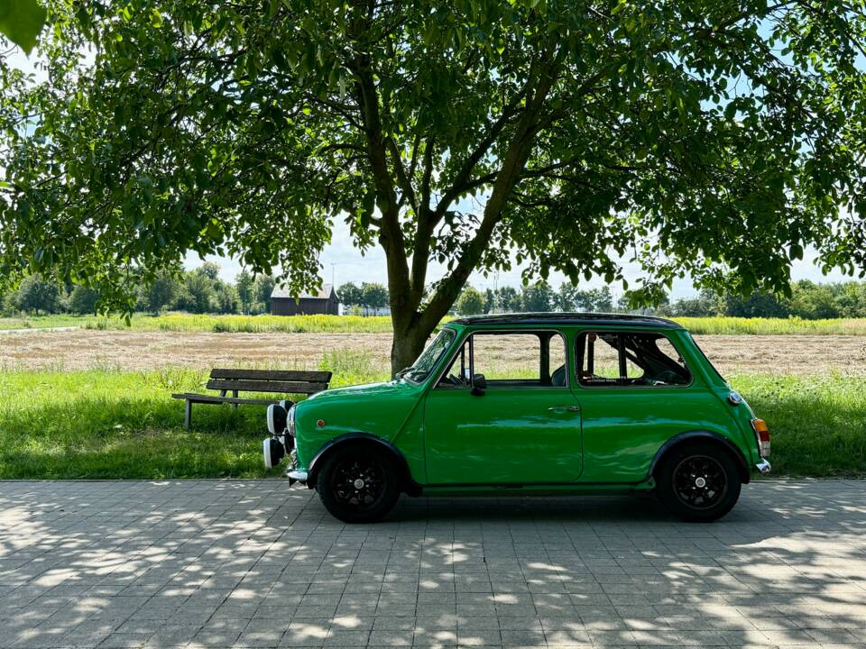 Bild 24/50 von Innocenti Mini Cooper 1300 (1972)