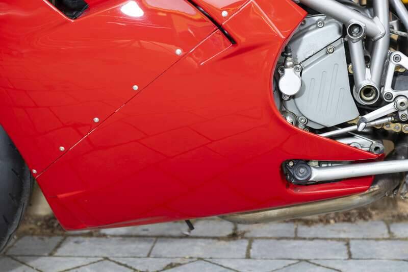 Bild 19/42 von Ducati 996 (2001)