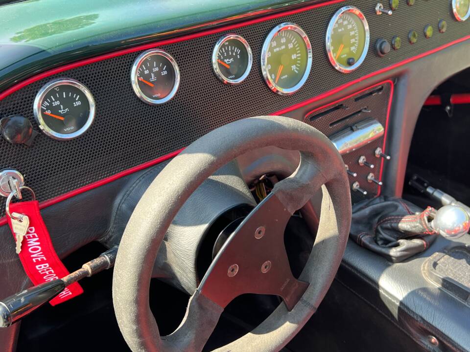 Image 32/134 of Lotus Seven (2000)