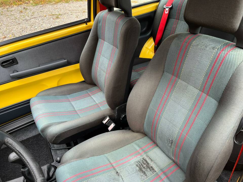 Image 8/13 of FIAT Cinquecento Sporting (1996)