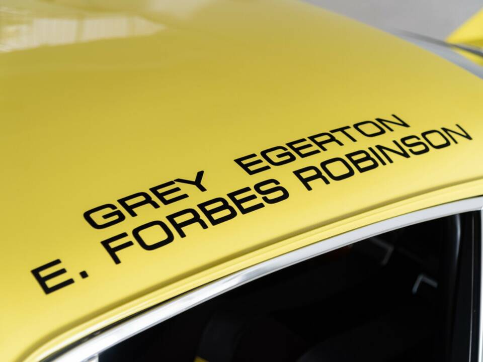 Afbeelding 34/50 van Porsche 911 RSR 2.8 (1973)