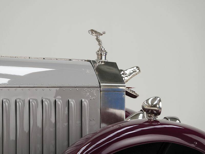 Bild 11/15 von Rolls-Royce 20&#x2F;25 HP (1925)
