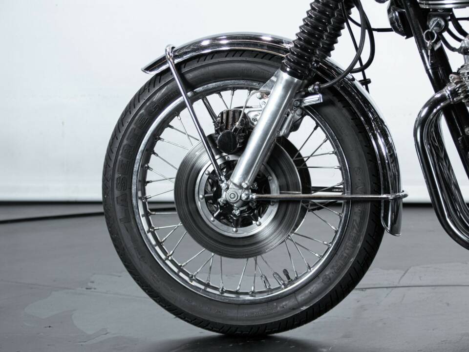 Bild 30/50 von Honda CB 750 Four (1973)