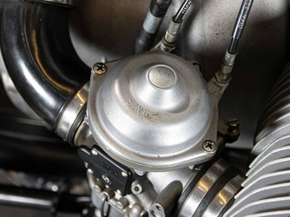 Afbeelding 41/50 van BMW R 80 G/S "Paris Dakar" (1986)