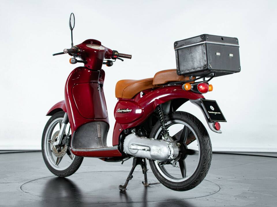 Bild 2/50 von Aprilia Scarabeo 50 (1994)