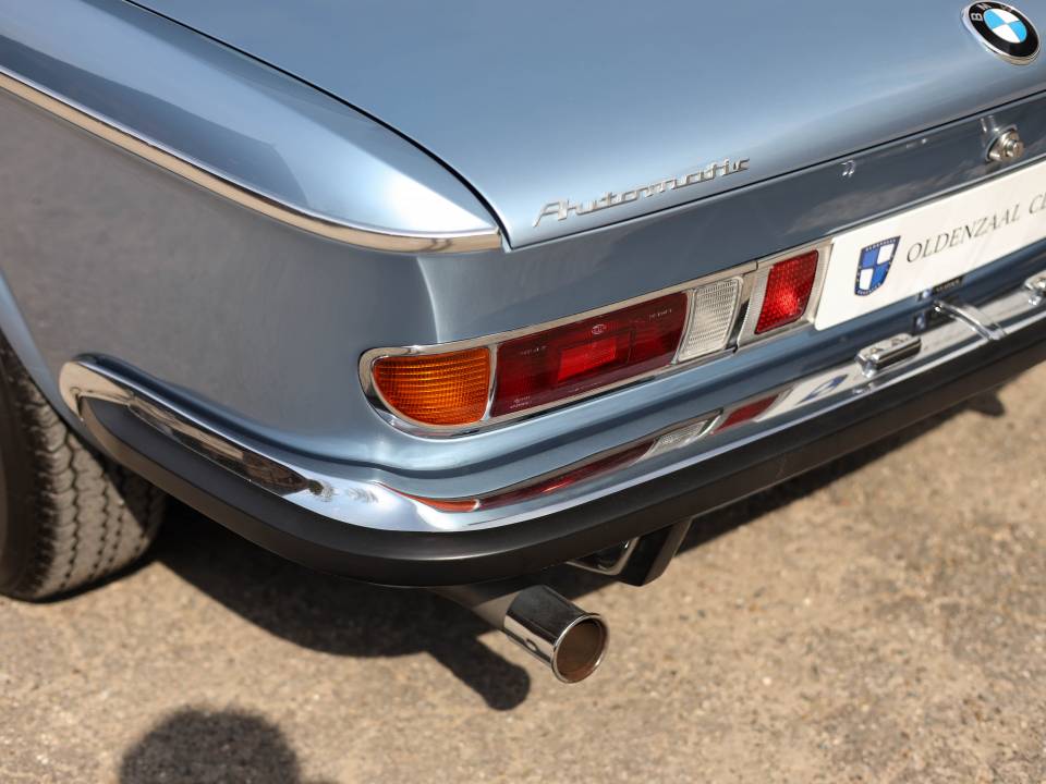 Afbeelding 25/44 van BMW 3.0 CS (1975)