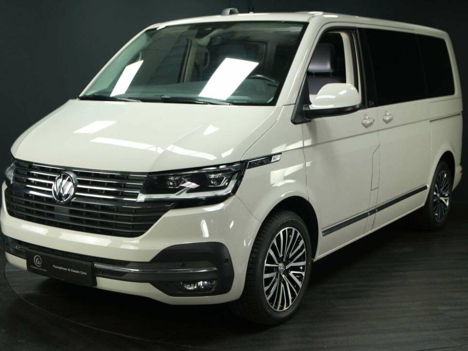 Image 1/50 of Volkswagen T6 Multivan 2.0 TDI (2020)