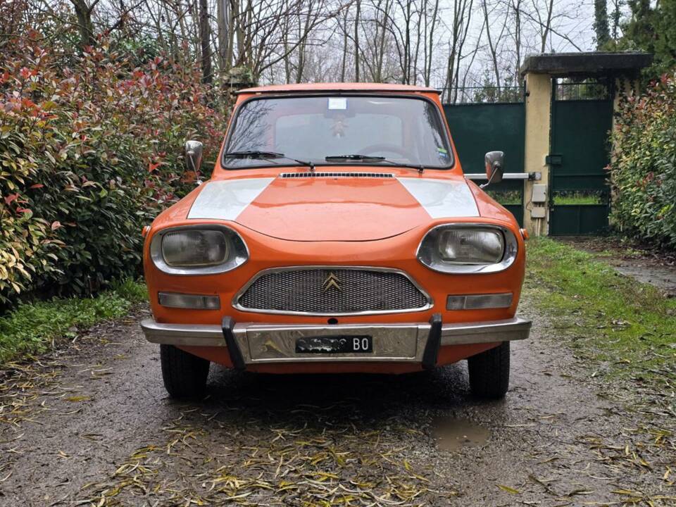 Imagen 10/37 de Citroën Ami 8 Break (1975)