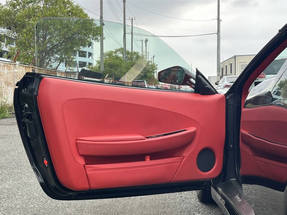 Imagen 14/82 de Ferrari F430 Spider (2007)