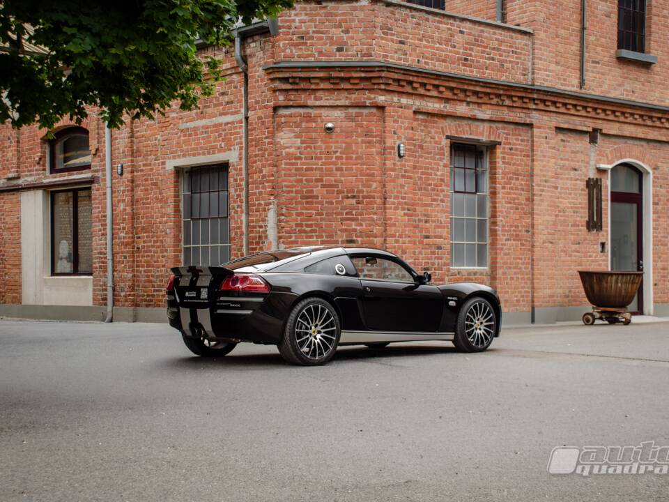 Image 4/18 of Lotus Europa SE (2009)