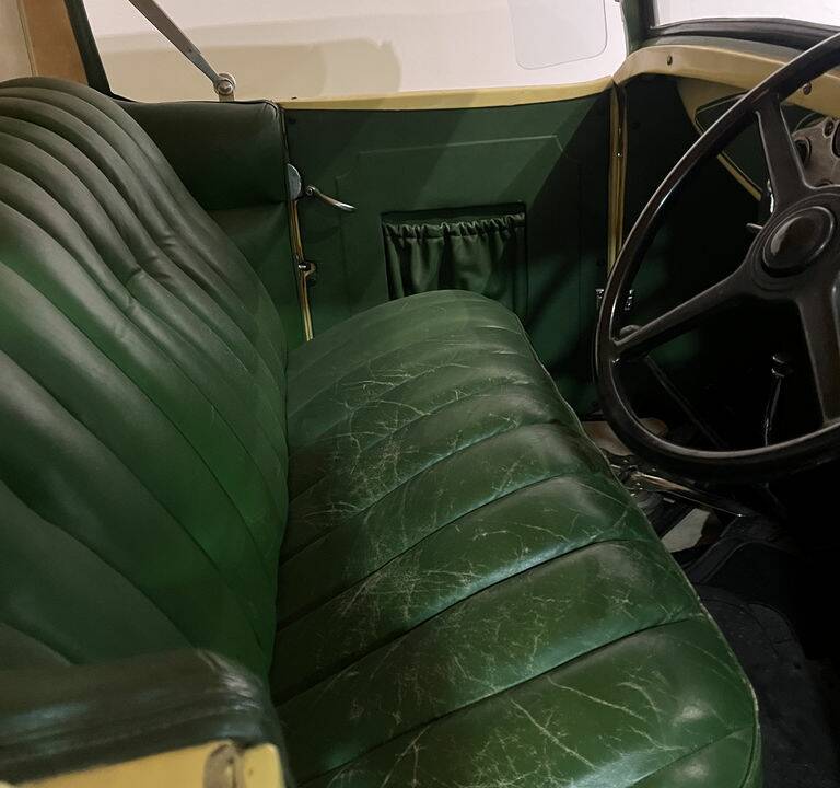 Bild 7/8 von Ford Model A Tudor Sedan (1931)