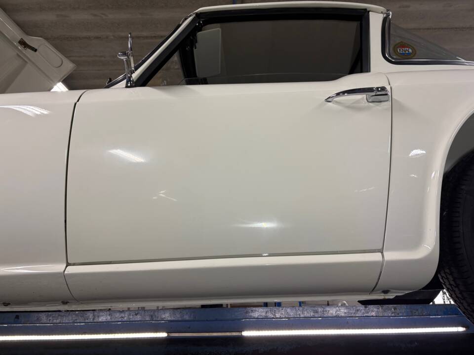 Afbeelding 39/40 van Triumph TR 4 (1963)