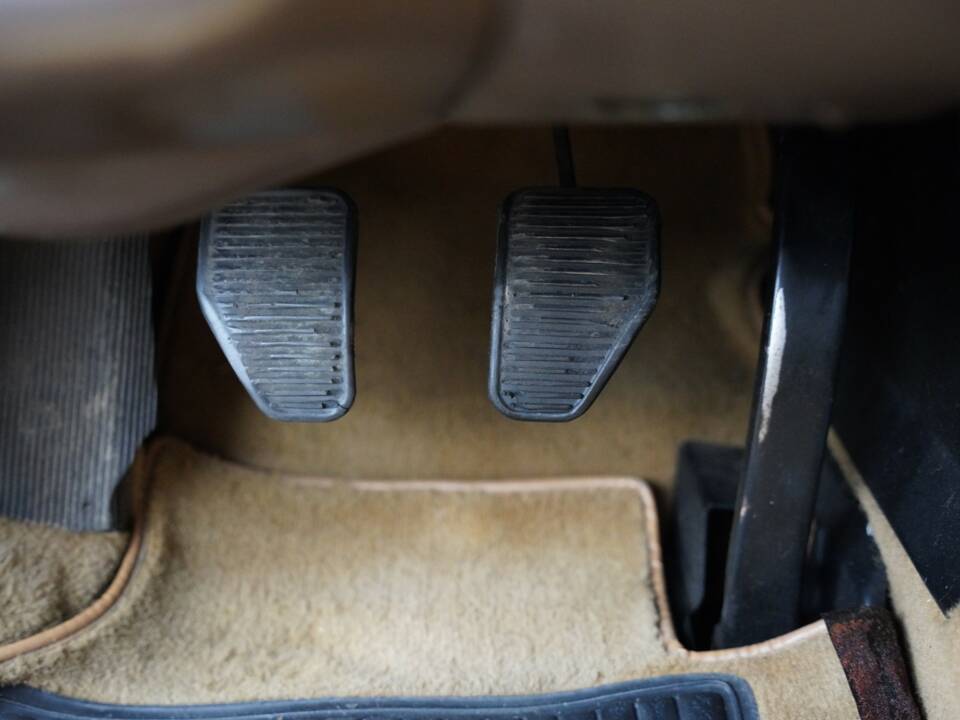 Afbeelding 35/50 van Ferrari Testarossa (1987)