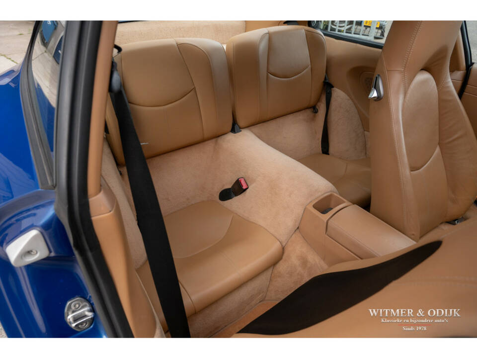 Image 26/28 de Porsche 911 Carrera S (2010)