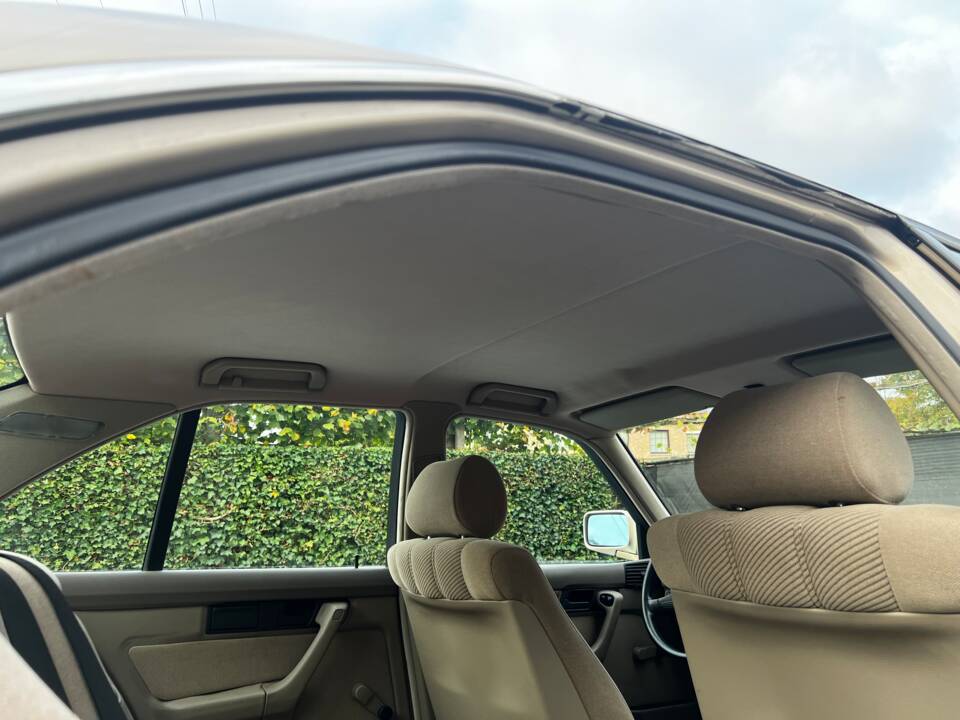 Imagen 46/100 de BMW 518i (1991)