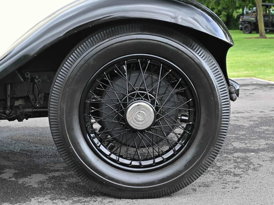 Bild 14/50 von Rolls-Royce 20/25 HP Sport Saloon (1933)