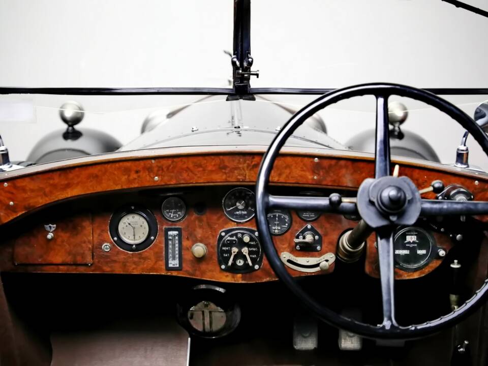 Image 12/31 of Rolls-Royce Phantom II (1929)
