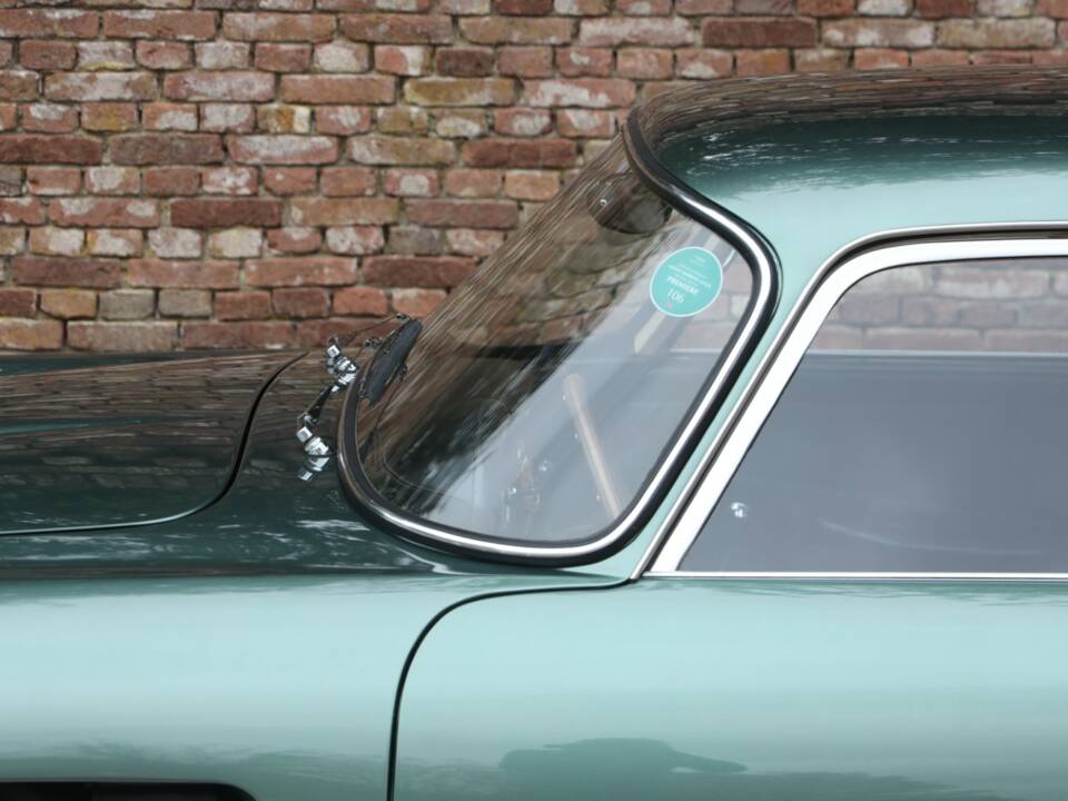 Bild 28/50 von Aston Martin DB 4 (1962)