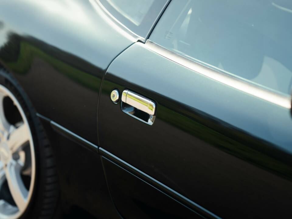 Bild 30/42 von Aston Martin DB 7 GTA (2003)