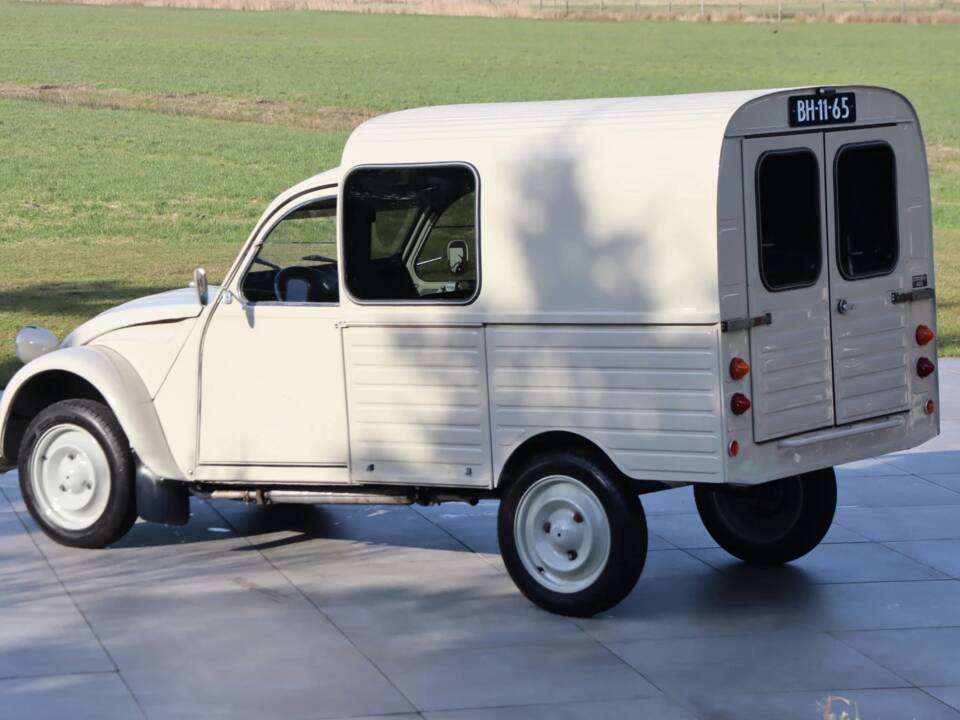 Image 8/52 de Citroën AK 400 (1971)