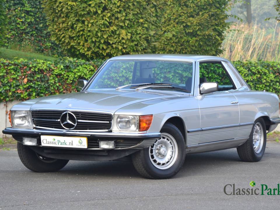 Mercedes-Benz SL-Class Classic Cars for Sale - Classic Trader