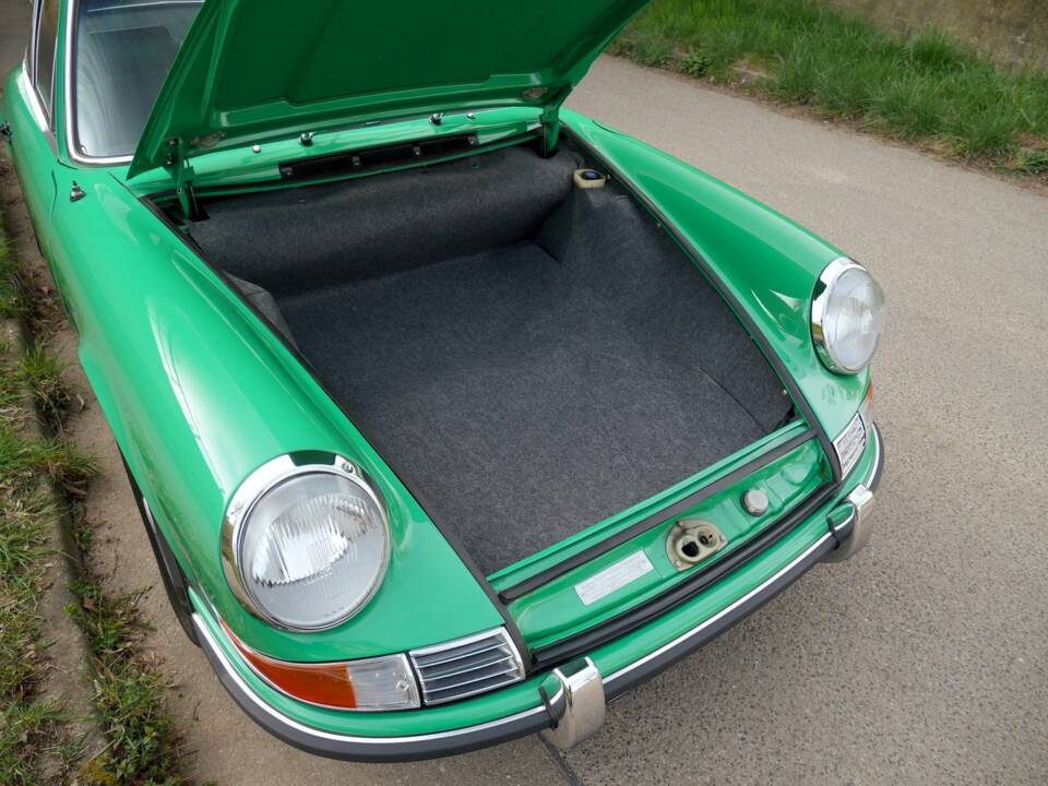 Bild 18/31 von Porsche 911 2.2 T (1970)