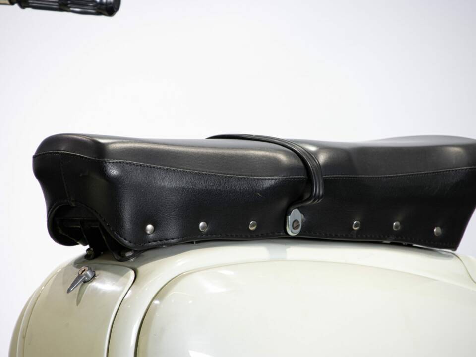 Immagine 31/45 di Innocenti Lambretta 150 DL (1970)