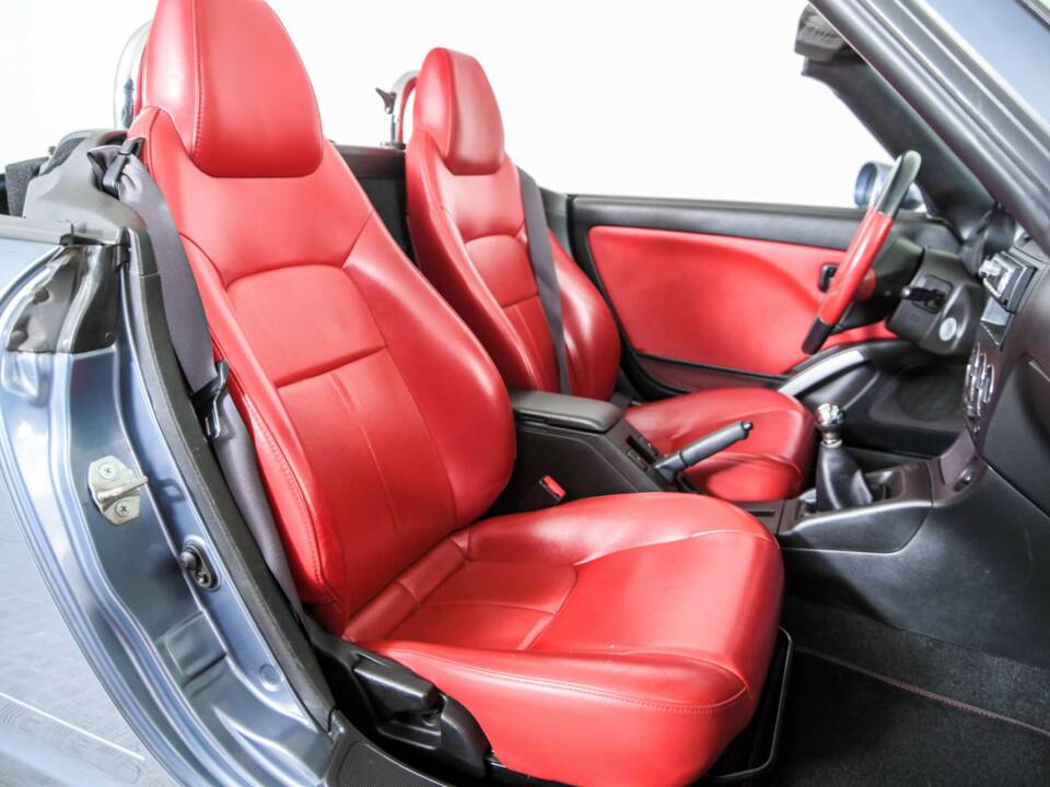 Image 16/50 of Daihatsu Copen 1.3-16v (2006)