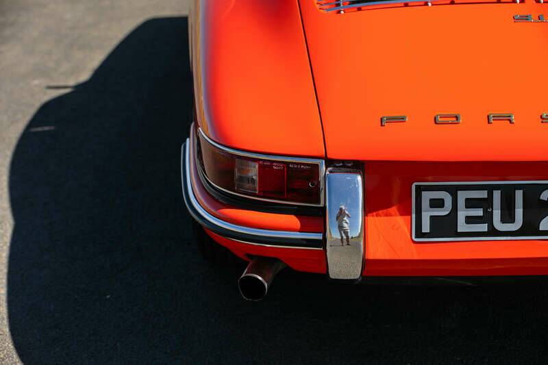 Bild 16/37 von Porsche 911 2.0 (1968)