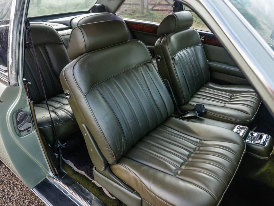 Bild 26/30 von Rolls-Royce Camargue (1979)