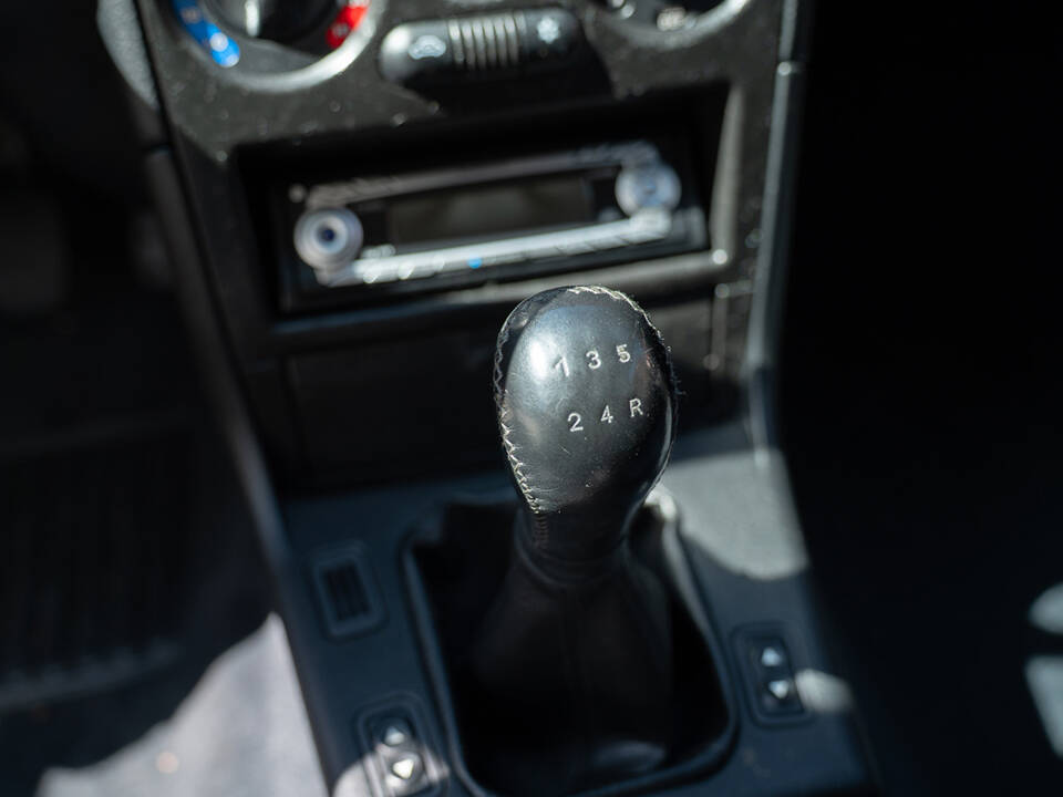 Image 28/39 of FIAT Coupé 2.0 20V (1998)