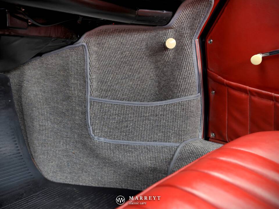 Afbeelding 51/79 van Porsche 356 1500 (1954)