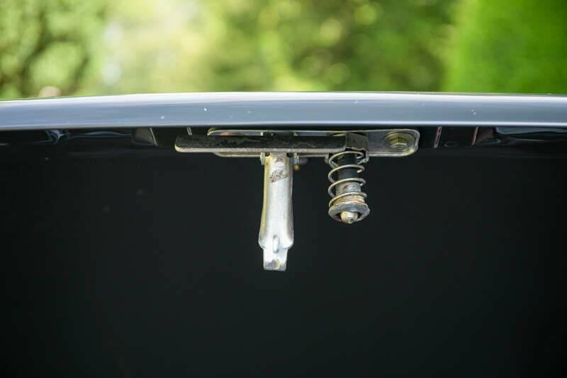 Bild 34/50 von Porsche 911 2.2 S (1970)