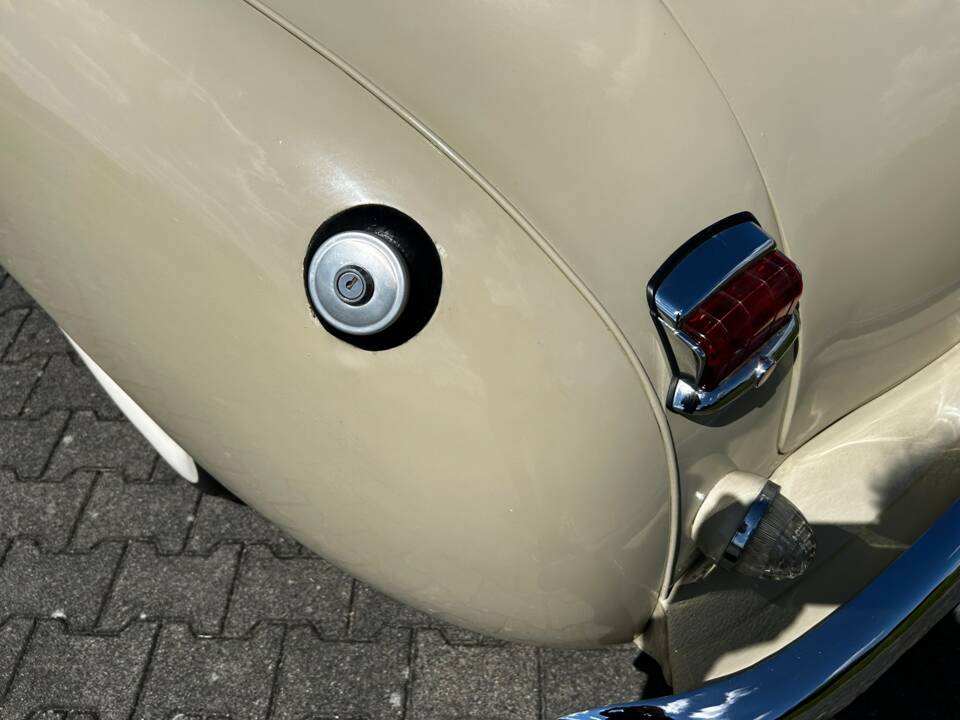 Bild 36/78 von Plymouth Special Deluxe (1948)