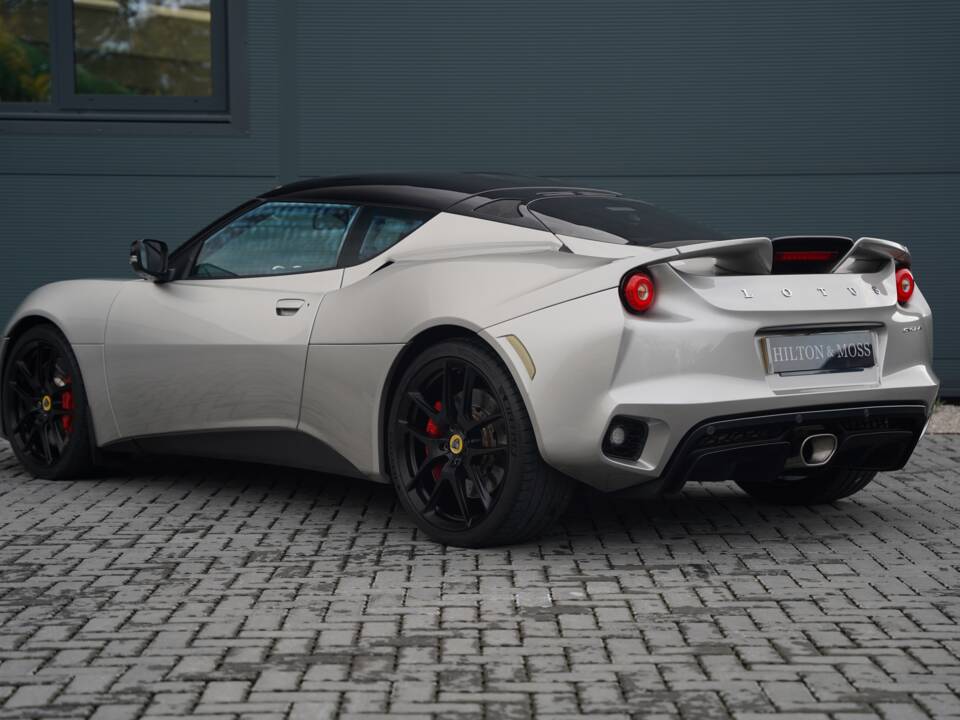 Image 2/50 of Lotus Evora 400 (2016)