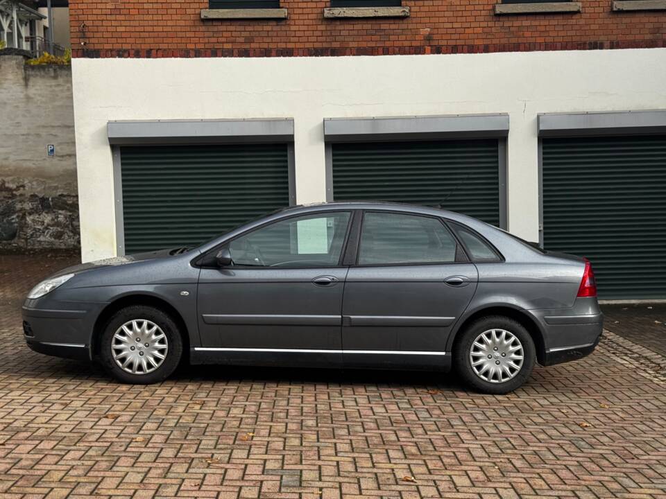 Bild 2/7 von Citroën C5 1.8i 16V (2004)