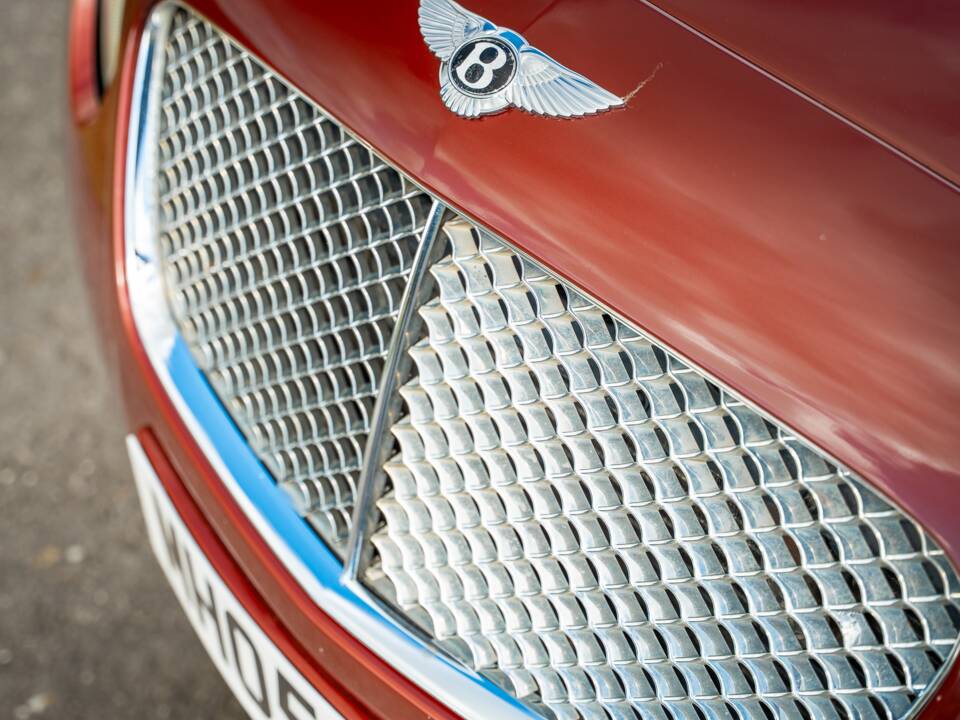 Afbeelding 9/50 van Bentley Continental GT (2005)