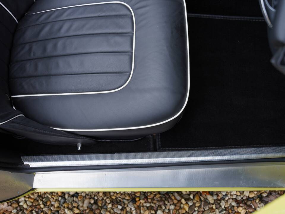 Bild 8/50 von Austin-Healey 3000 Mk I (BN7) (1960)