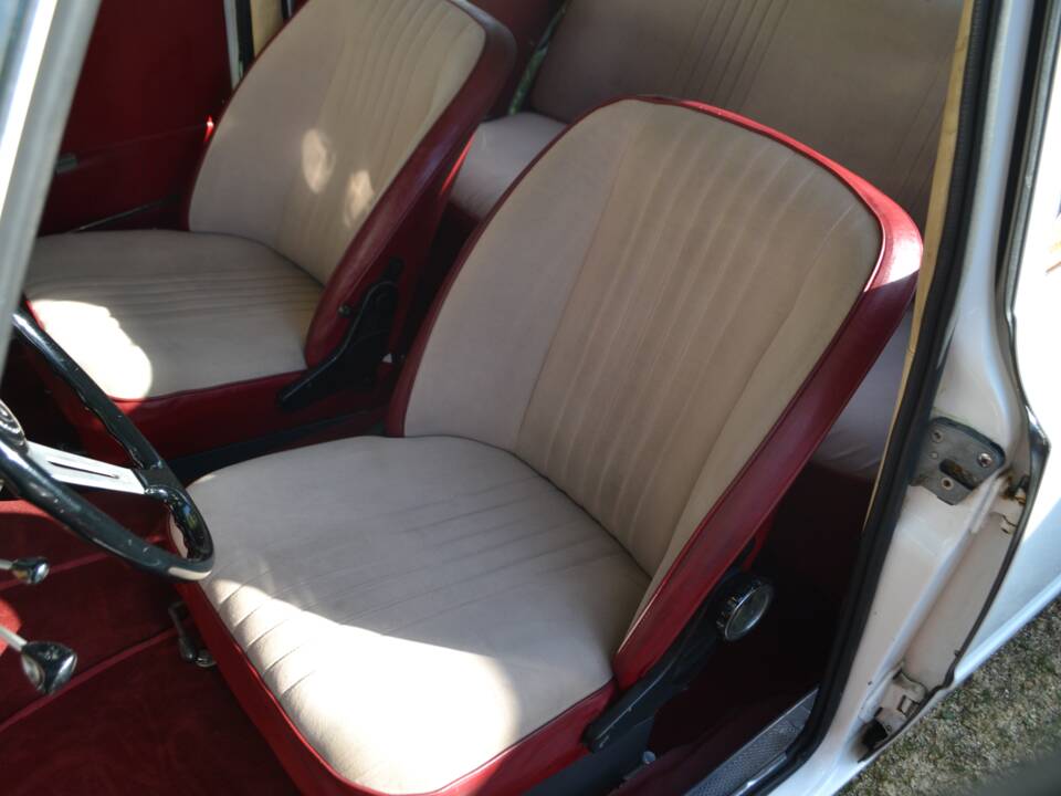 Image 6/20 of Alfa Romeo Giulia 1600 TI (1967)