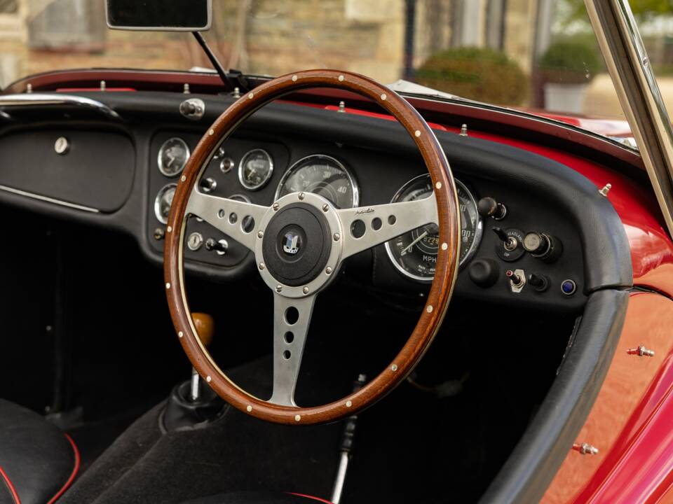 Immagine 11/24 di Triumph TR 3A (1959)