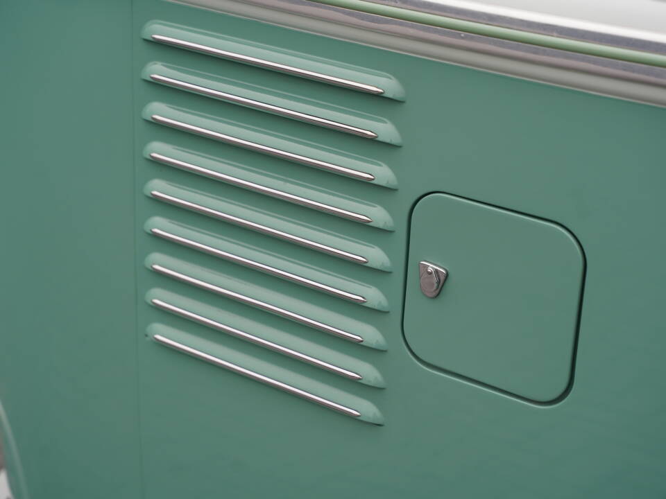 Image 39/50 of Volkswagen T1 Kombi (1962)