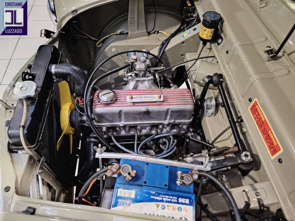 Bild 80/99 von FIAT 1100-103 (1954)