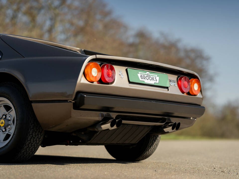Bild 23/43 von Ferrari 308 GTS (1978)