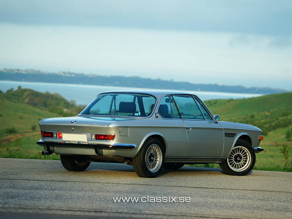 Bild 23/29 von BMW 3,0 CSi (1972)