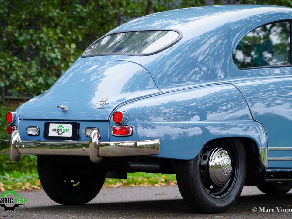 Image 54/68 of Saab GT 750 (1959)