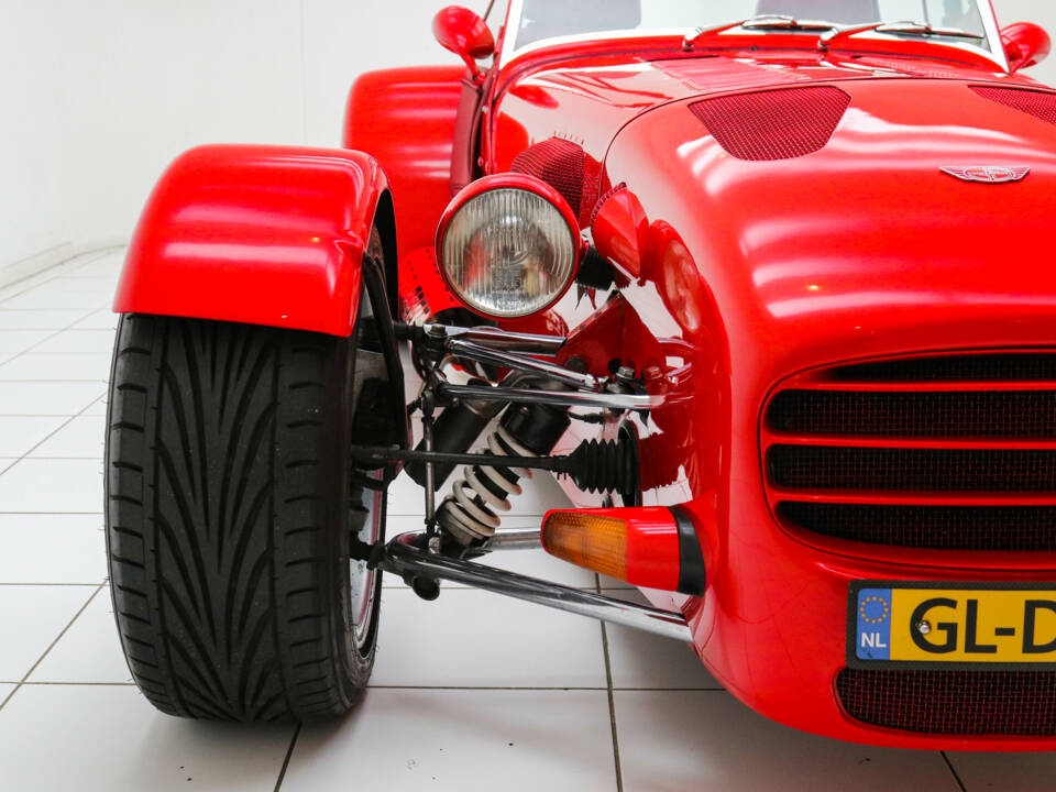 Image 14/18 of Donkervoort S8AT (1993)