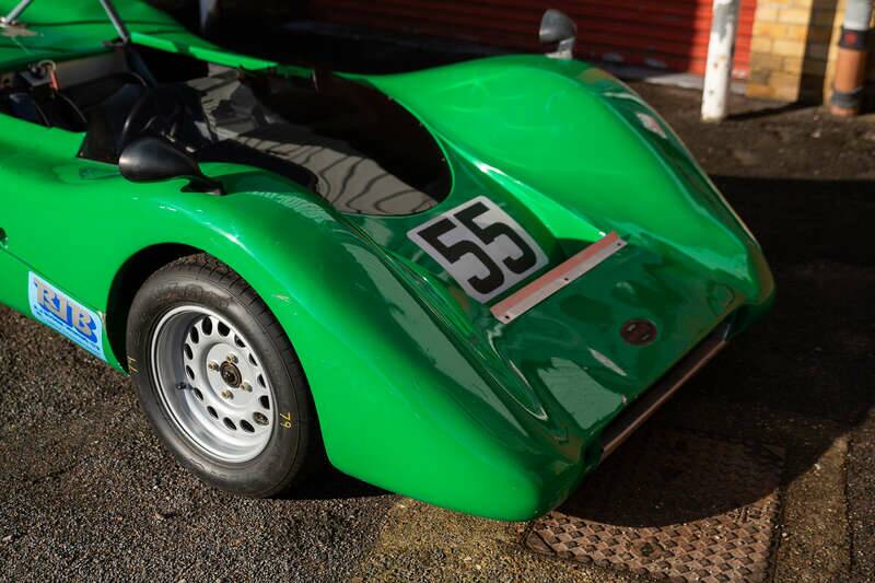 Immagine 9/50 di Royale RP4 (1970)