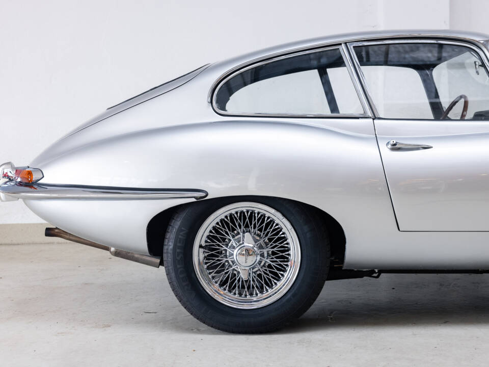 Afbeelding 34/53 van Jaguar E-Type 3.8 (1963)