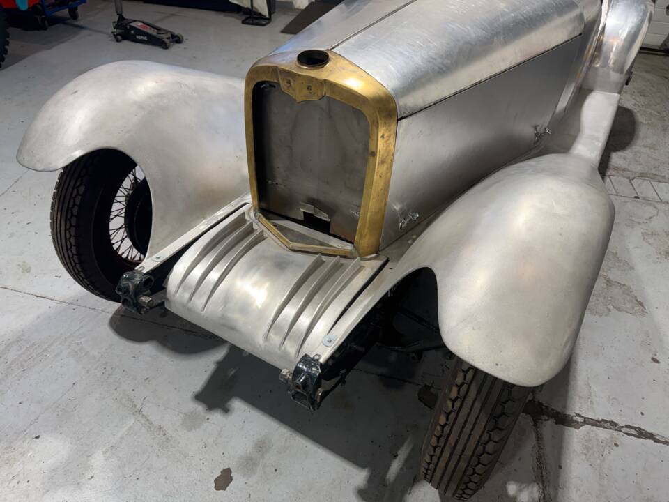 Image 38/49 of Triumph Gloria Special (1936)